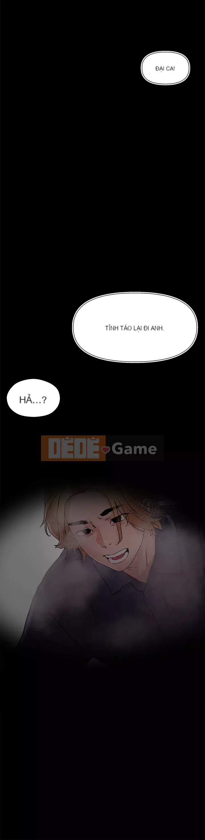 Đón tài Chương 1-7