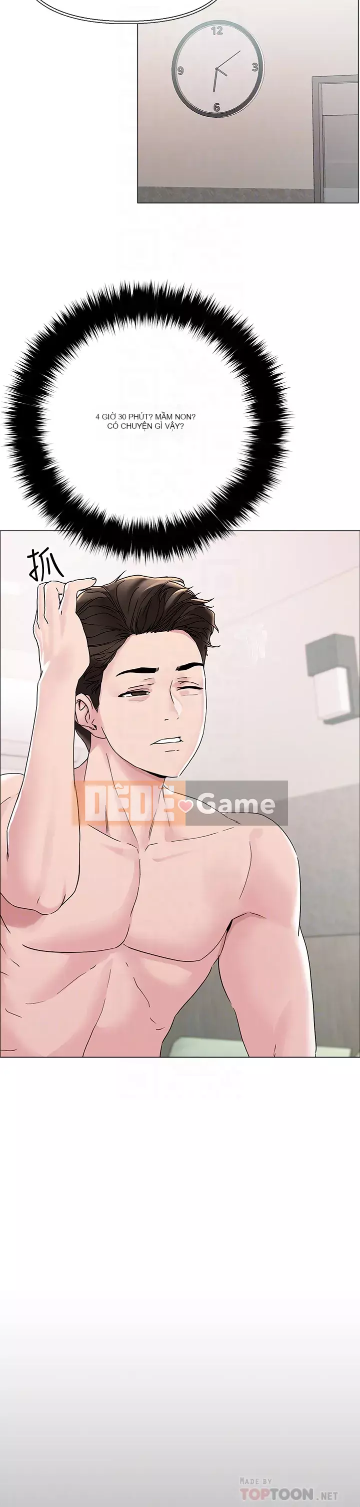 Đón tài Chương 1-7