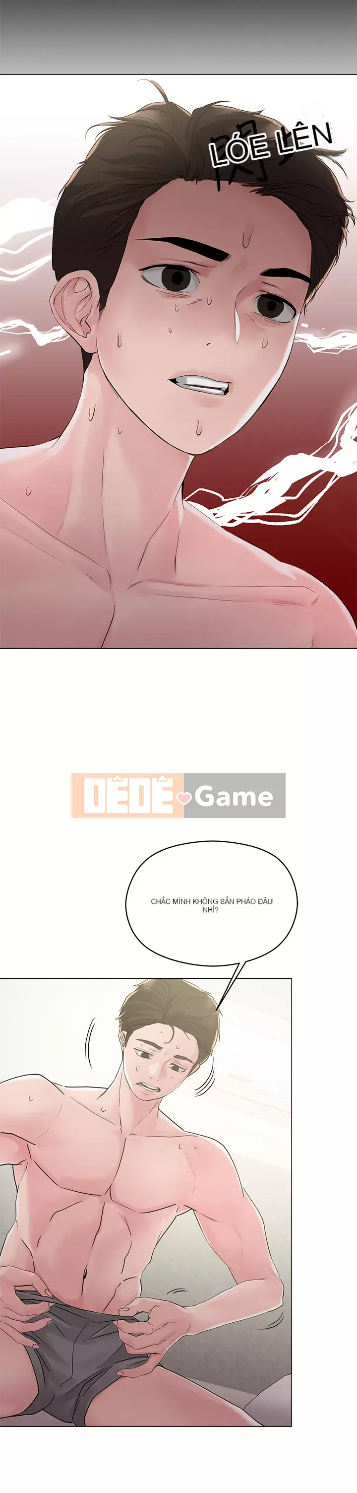 Đón tài Chương 1-7