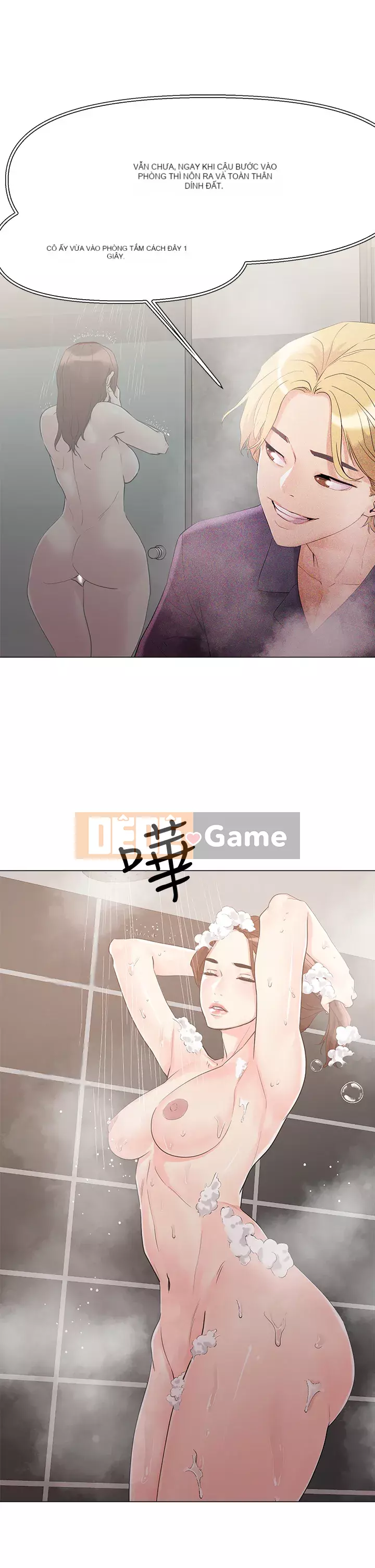 Đón tài Chương 1-7