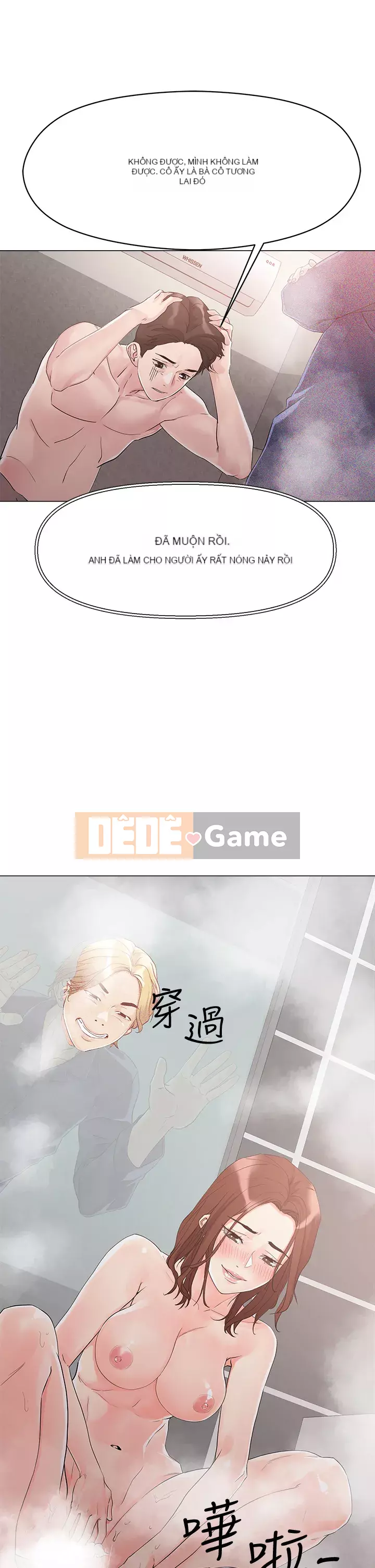 Đón tài Chương 1-7