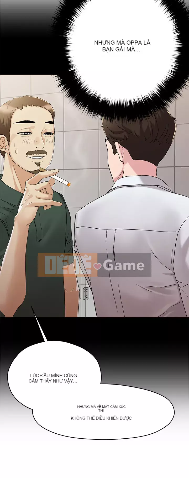 Đón tài Chương 1-7