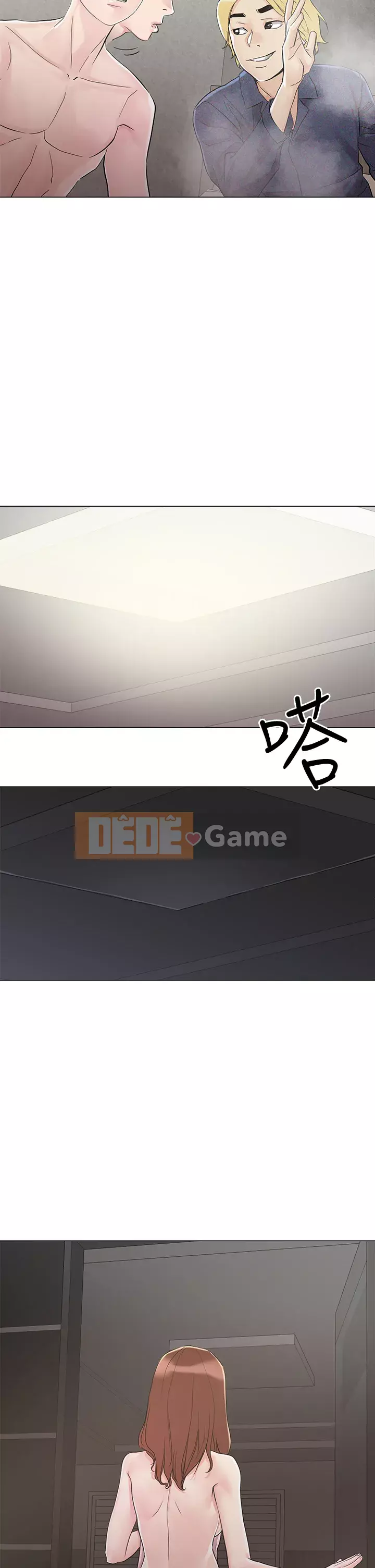 Đón tài Chương 1-7