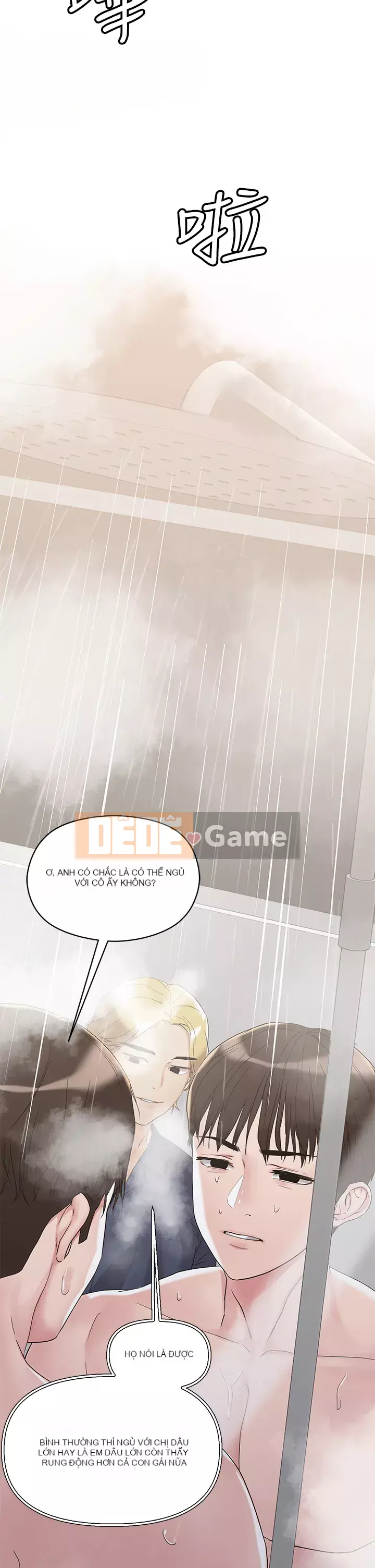 Đón tài Chương 1-7