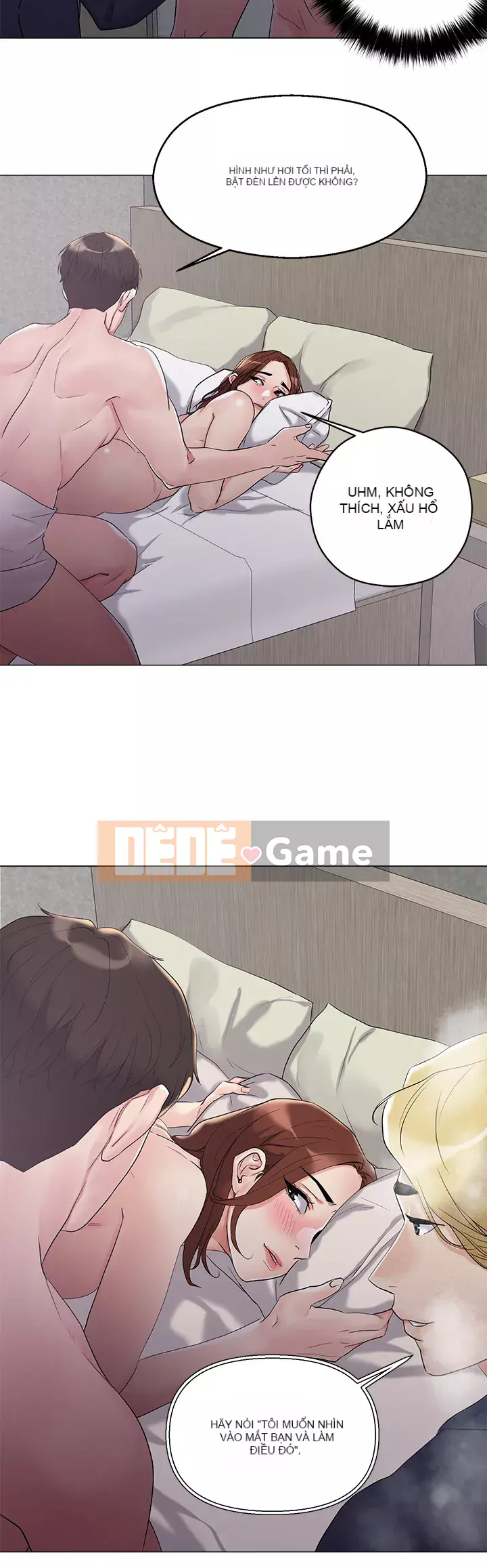 Đón tài Chương 1-7