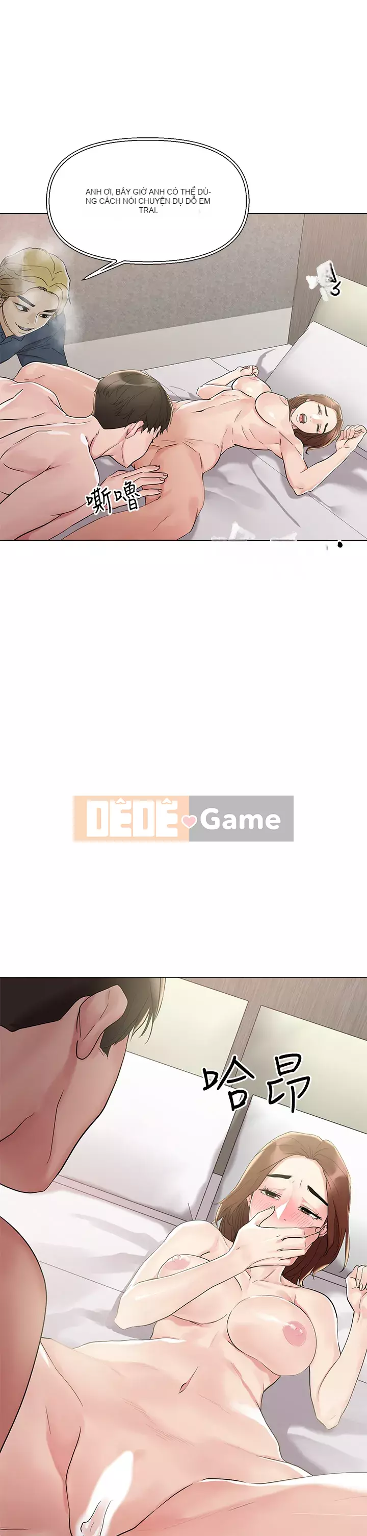 Đón tài Chương 1-7