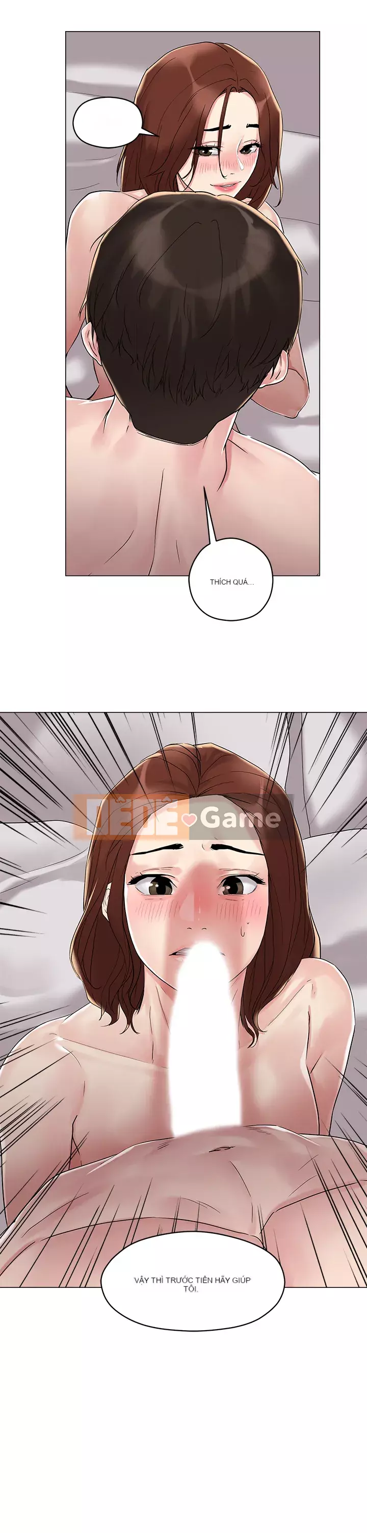 Đón tài Chương 1-7