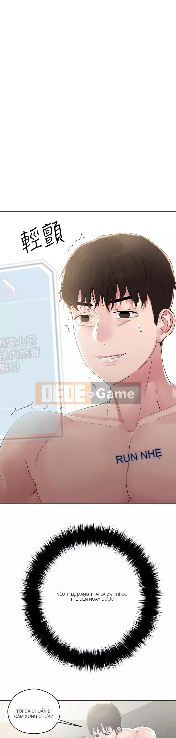 Đón tài Chương 1-7