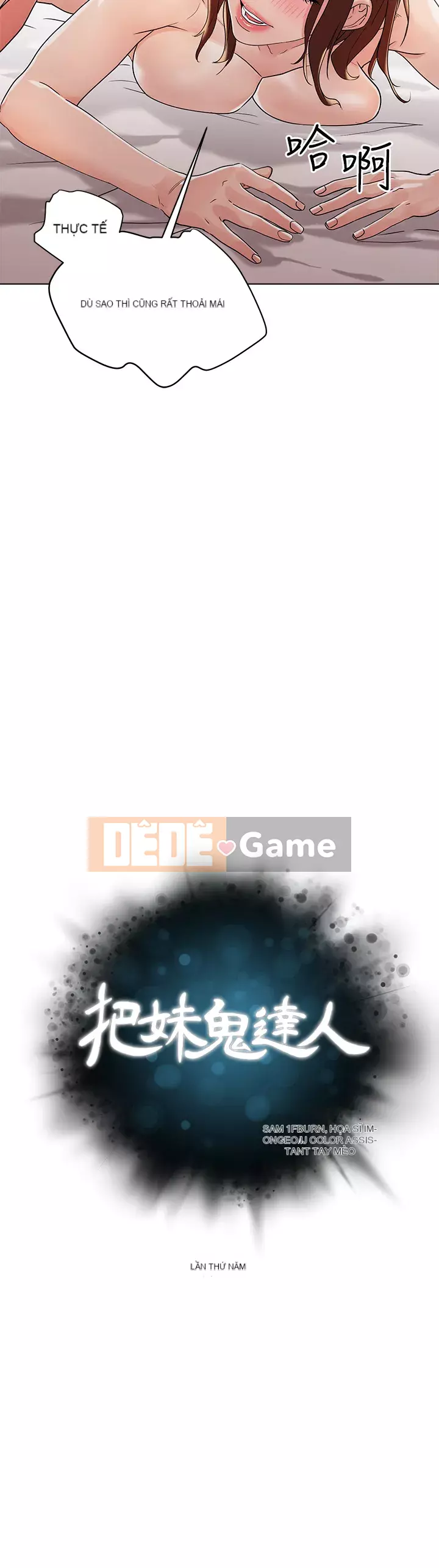 Đón tài Chương 1-7