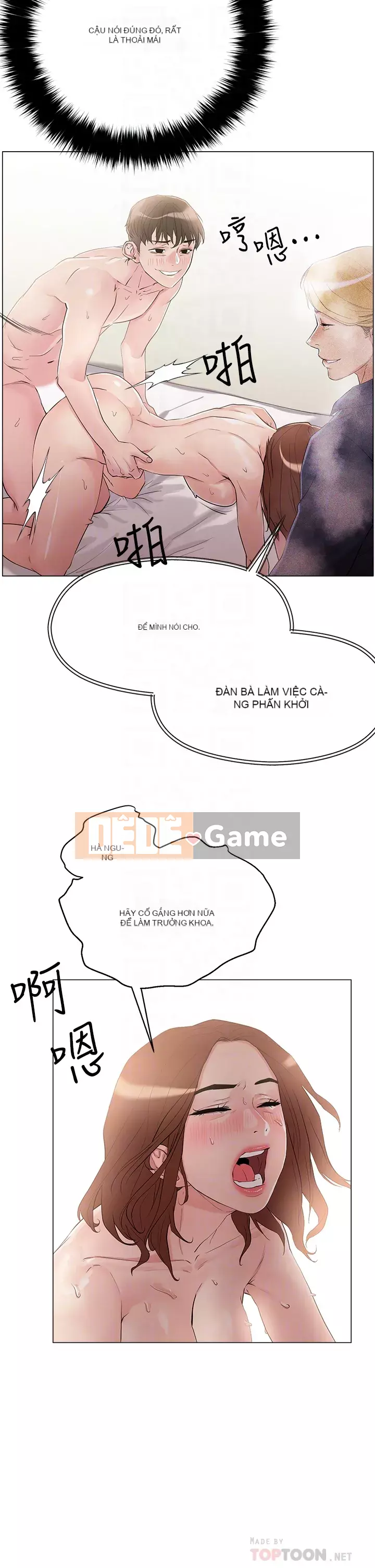 Đón tài Chương 1-7