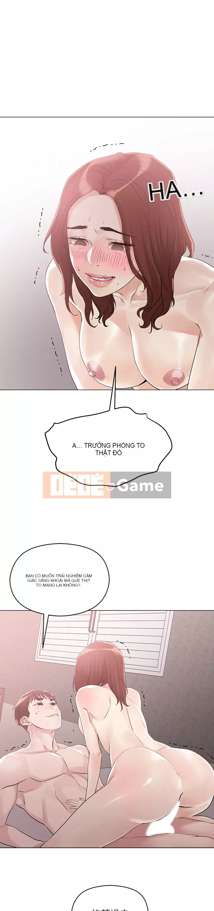 Đón tài Chương 1-7