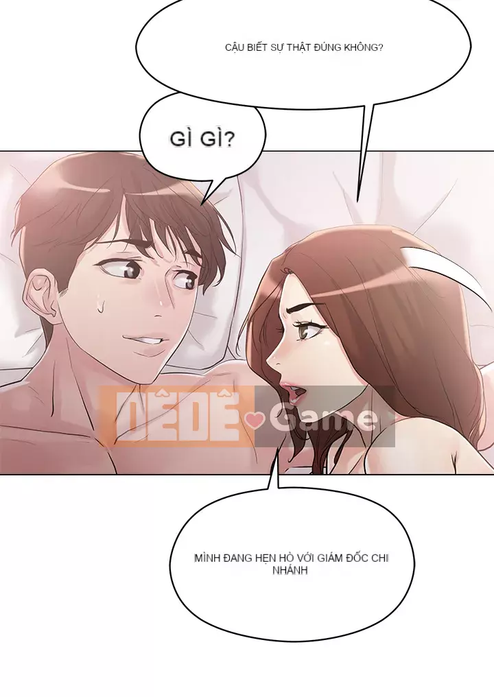 Đón tài Chương 1-7