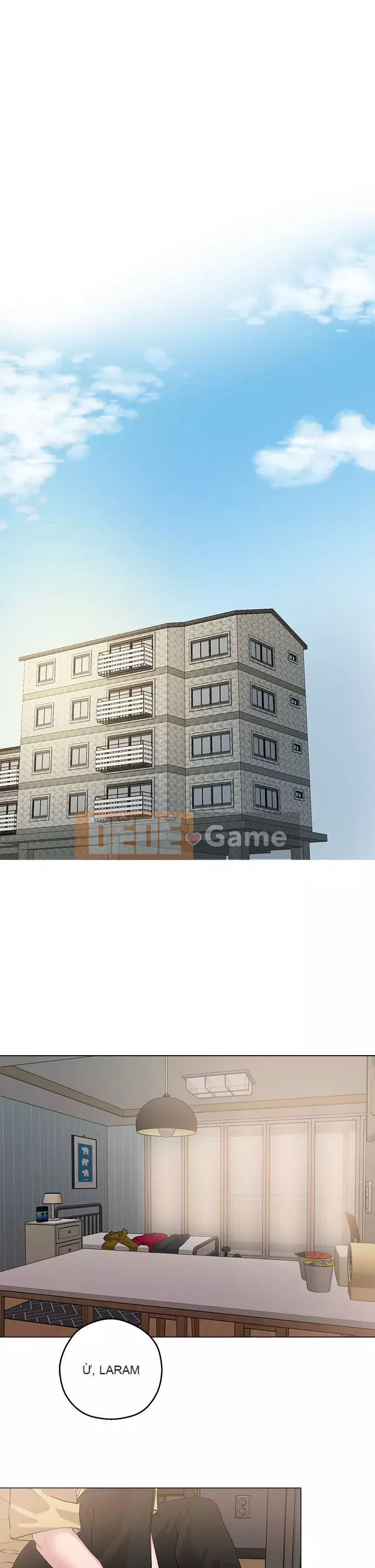 Đón tài Chương 1-7