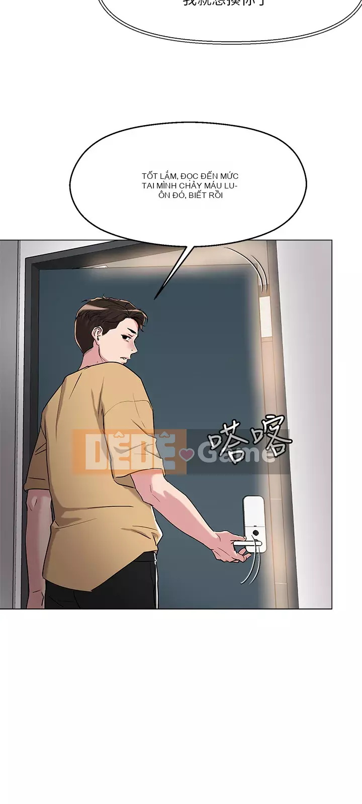 Đón tài Chương 1-7