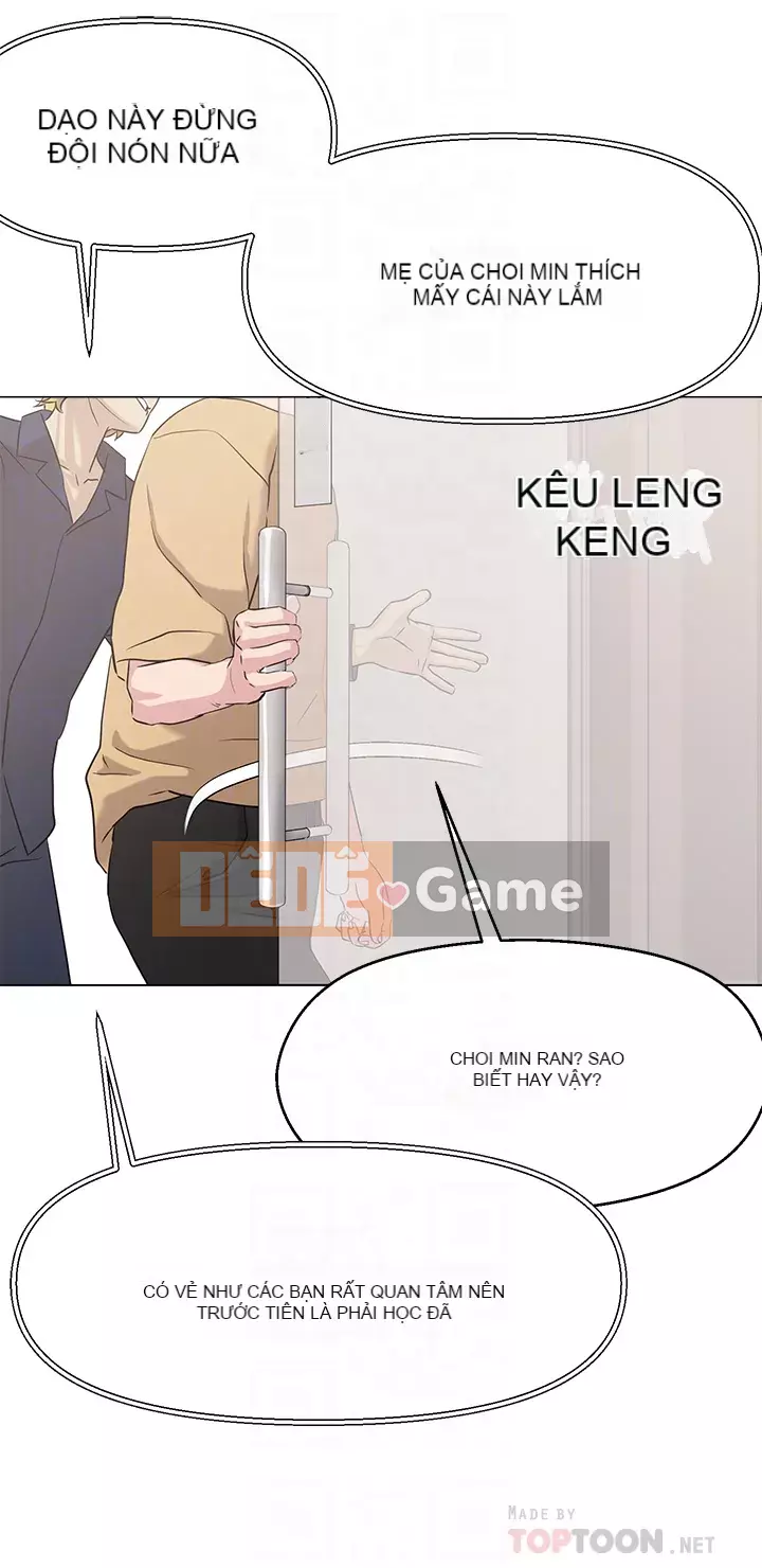 Đón tài Chương 1-7