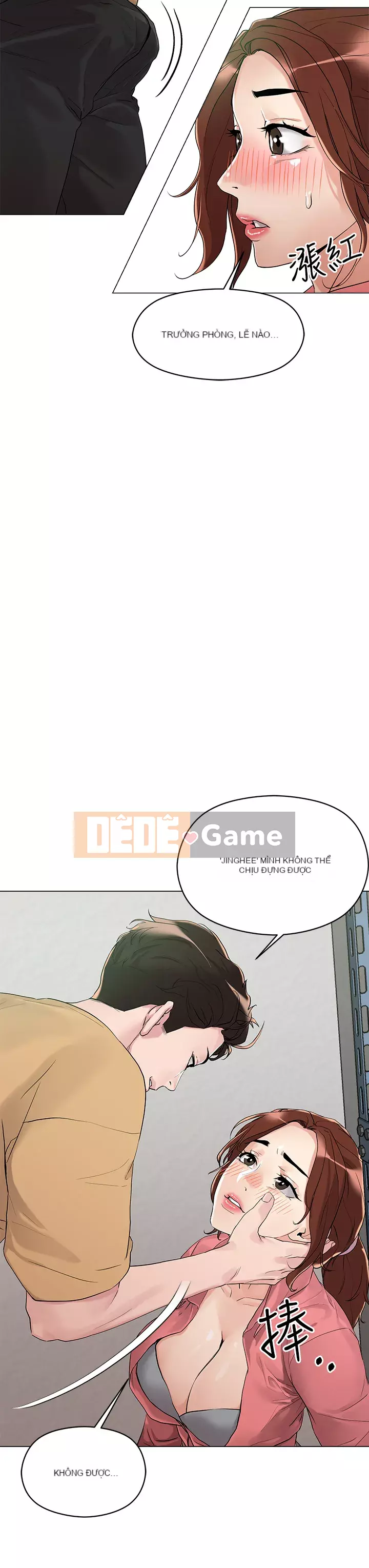 Đón tài Chương 1-7