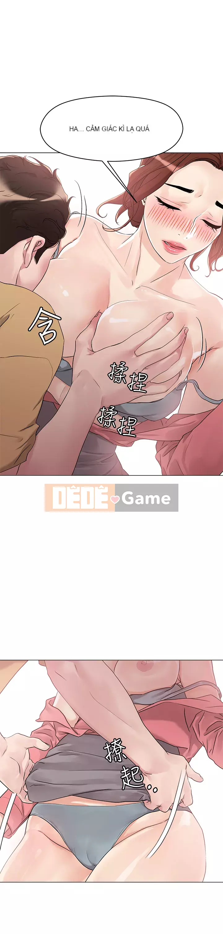 Đón tài Chương 1-7