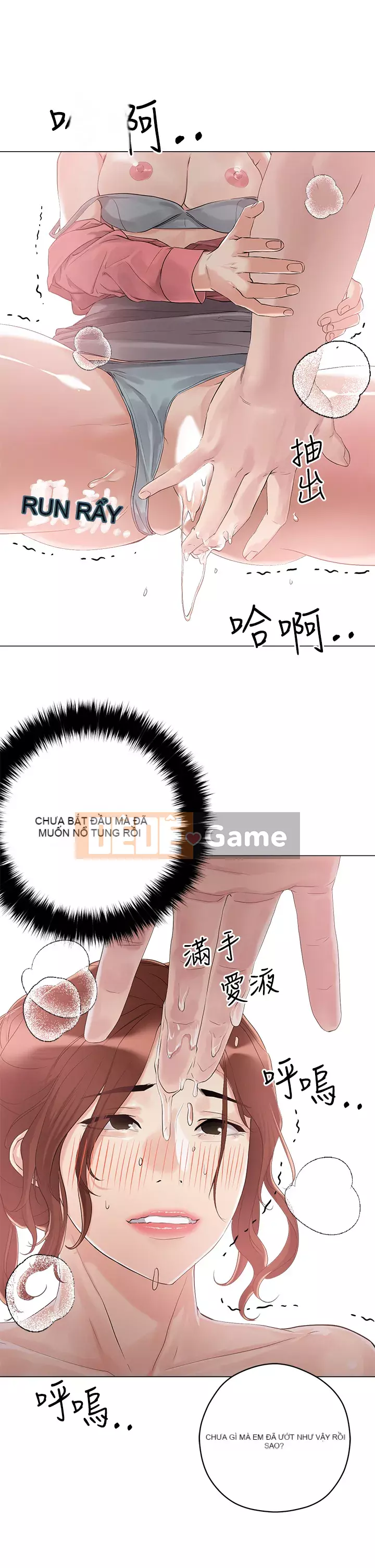 Đón tài Chương 1-7