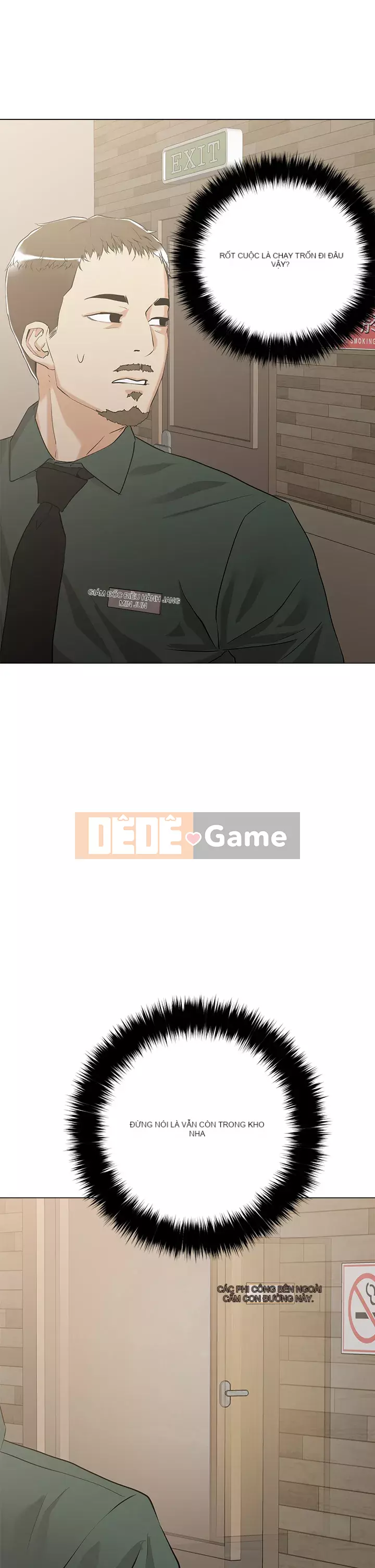 Đón tài Chương 1-7