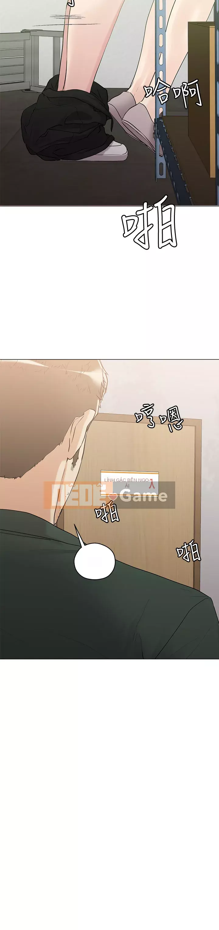 Đón tài Chương 1-7