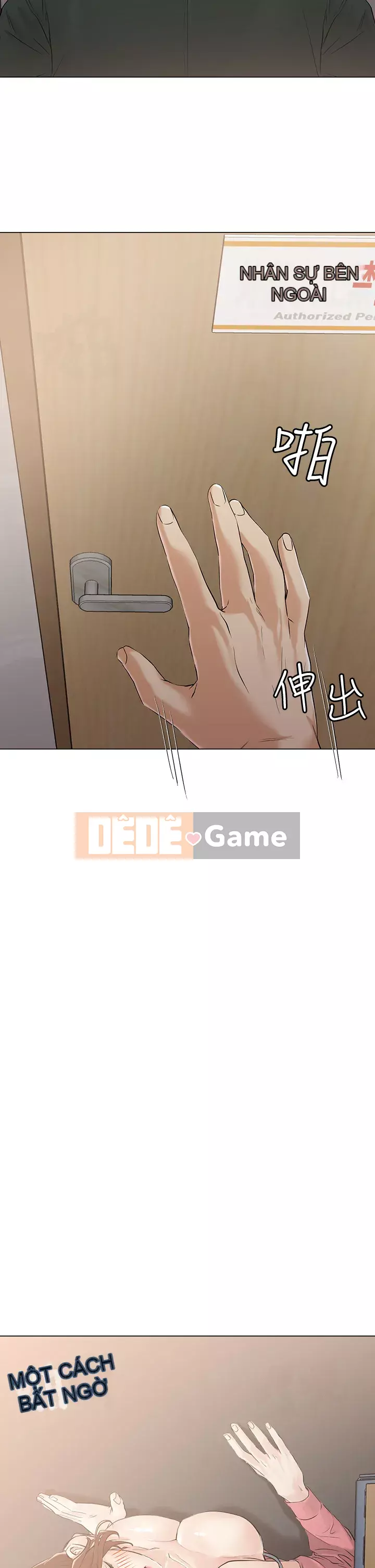 Đón tài Chương 1-7