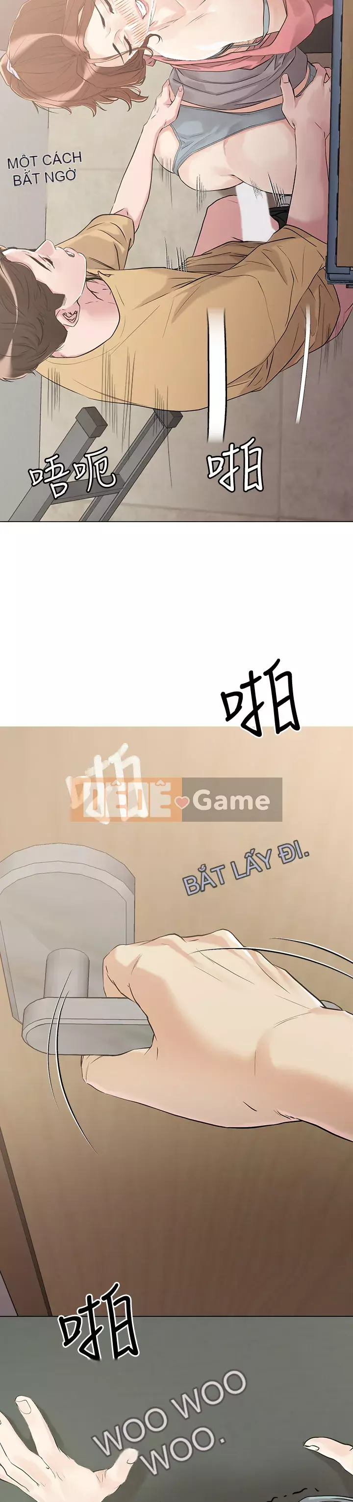 Đón tài Chương 1-7