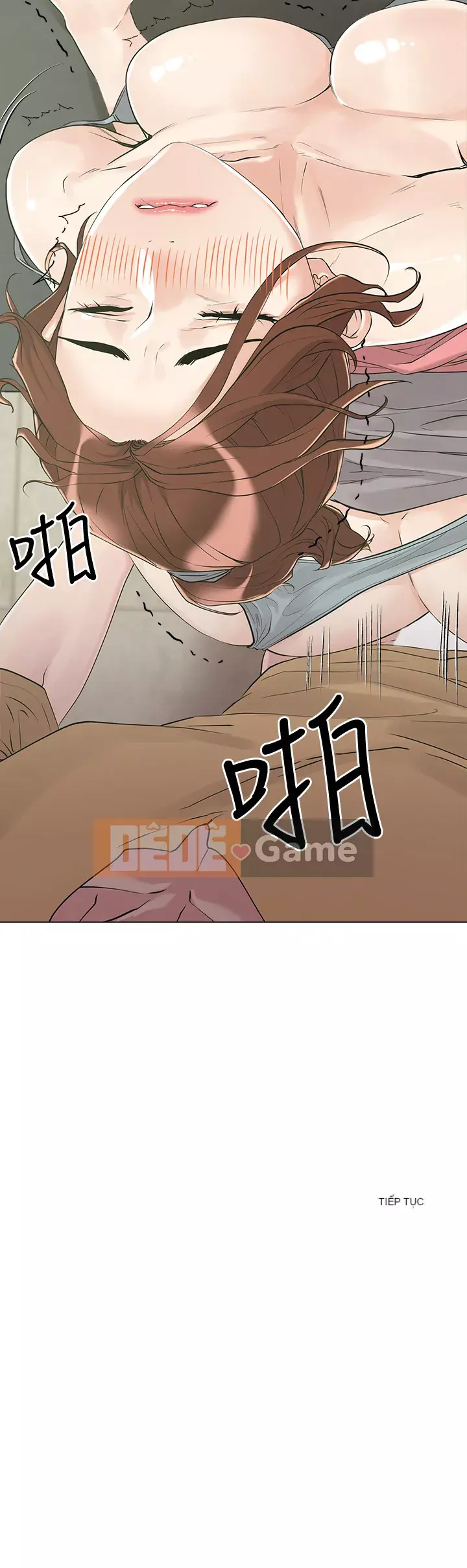 Đón tài Chương 1-7