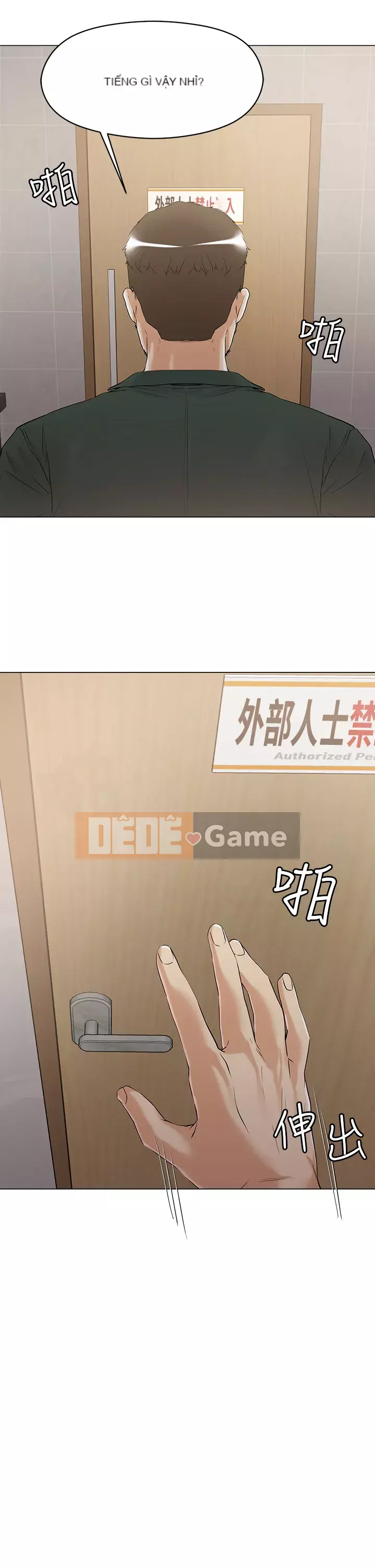 Đón tài Chương 1-7