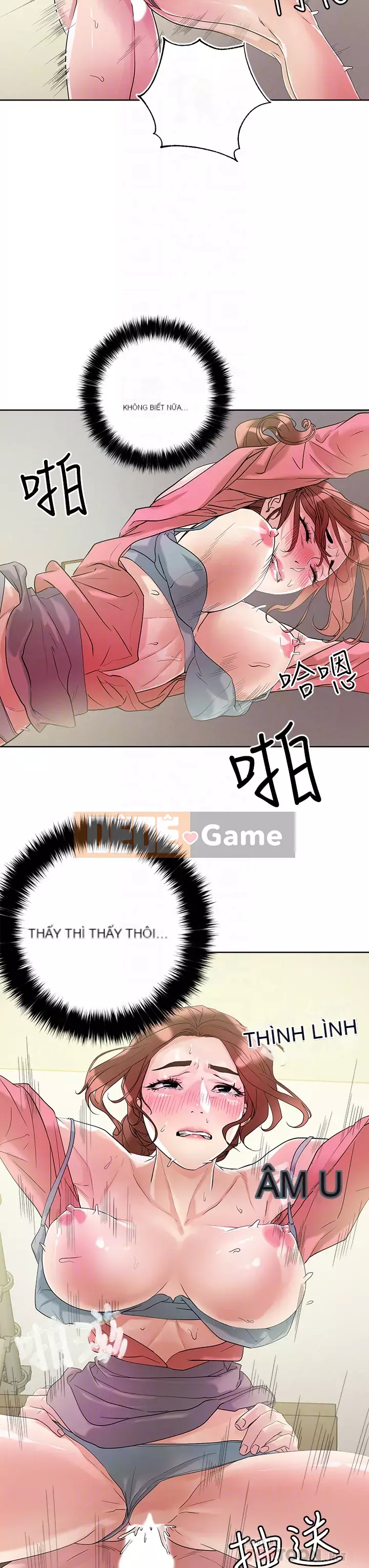 Đón tài Chương 1-7