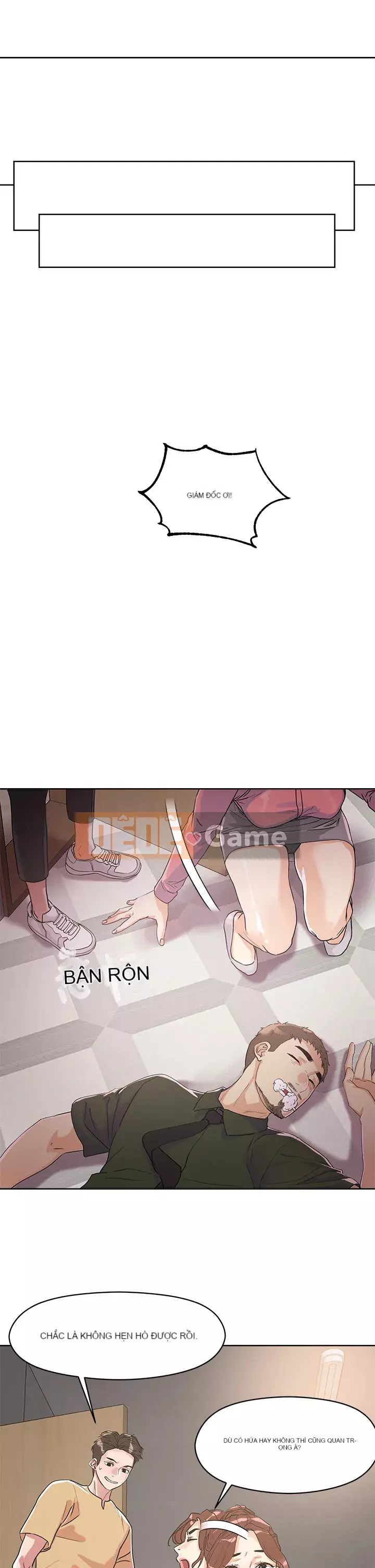 Đón tài Chương 1-7