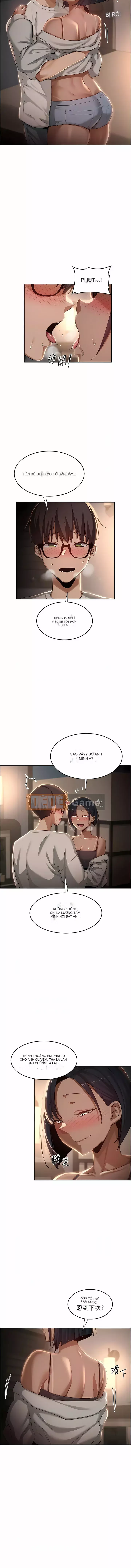 Họp trao đổi chuyên sâu Chương 72-73