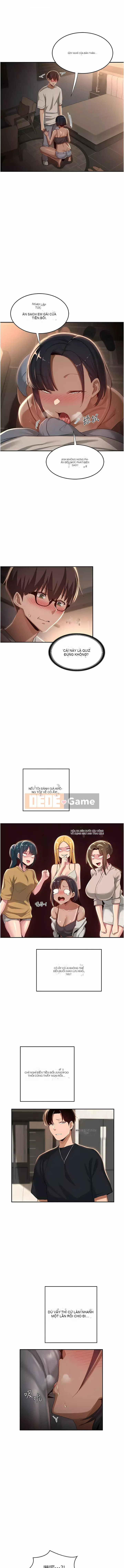 Họp trao đổi chuyên sâu Chương 72-73