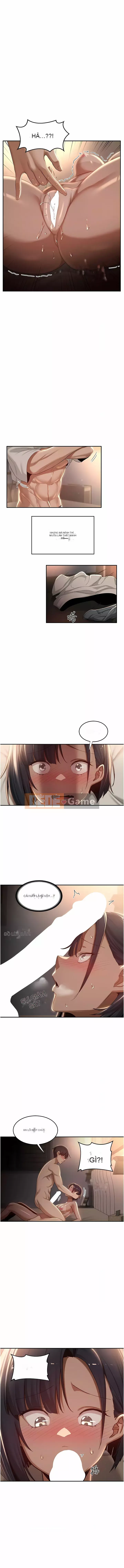 Họp trao đổi chuyên sâu Chương 72-73