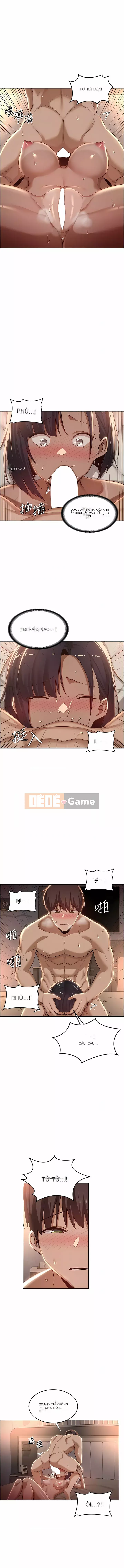 Họp trao đổi chuyên sâu Chương 72-73