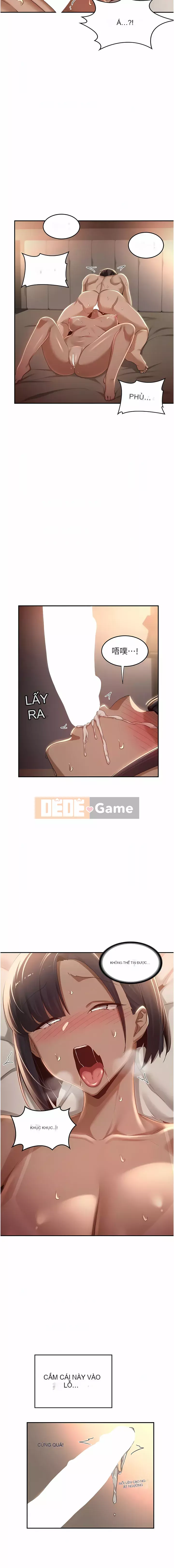 Họp trao đổi chuyên sâu Chương 72-73