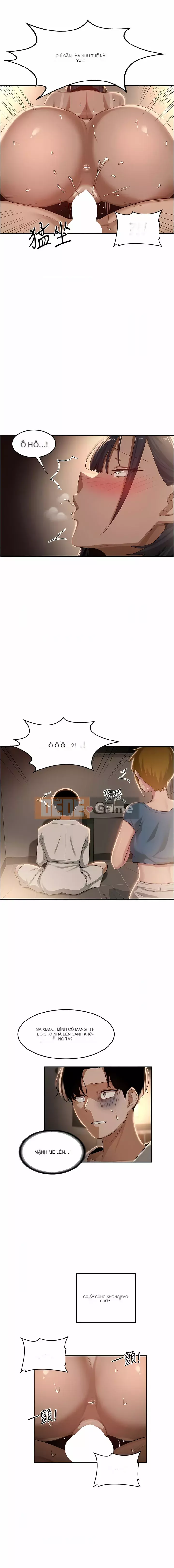 Họp trao đổi chuyên sâu Chương 72-73