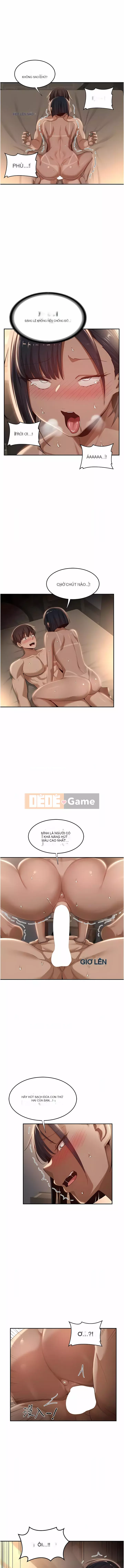 Họp trao đổi chuyên sâu Chương 72-73