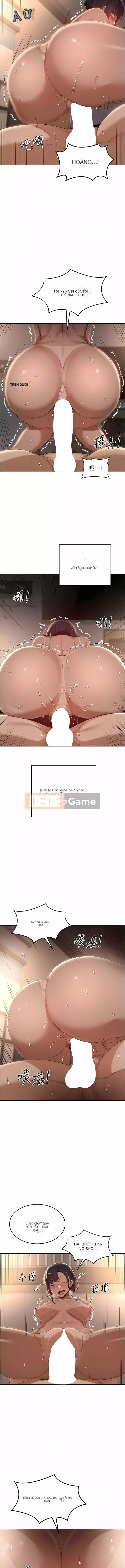 Họp trao đổi chuyên sâu Chương 72-73