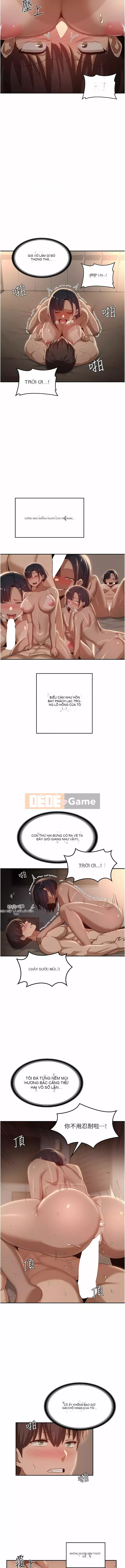 Họp trao đổi chuyên sâu Chương 72-73