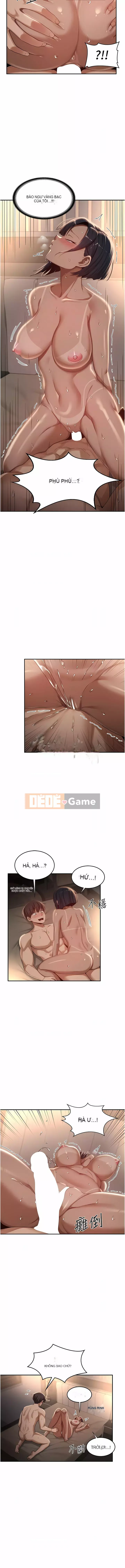 Họp trao đổi chuyên sâu Chương 72-73