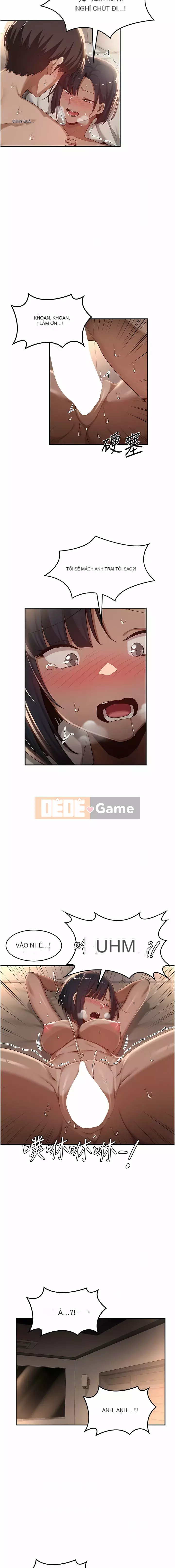 Họp trao đổi chuyên sâu Chương 72-73