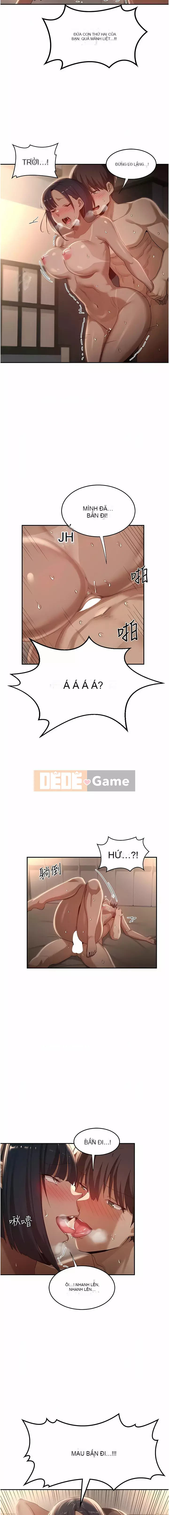 Họp trao đổi chuyên sâu Chương 72-73