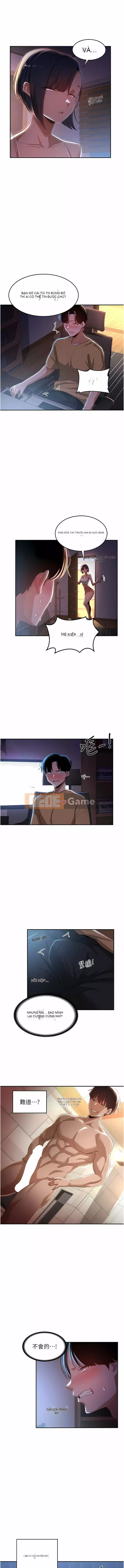 Họp trao đổi chuyên sâu Chương 68-69