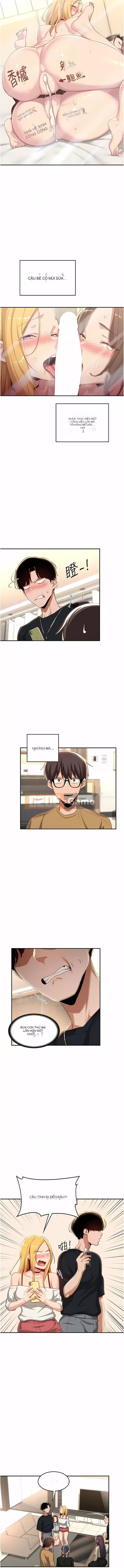 Họp trao đổi chuyên sâu Chương 68-69