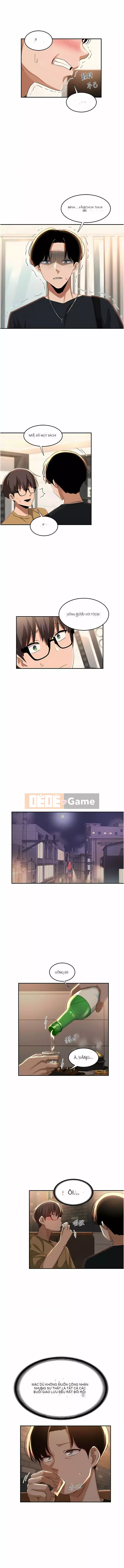 Họp trao đổi chuyên sâu Chương 68-69