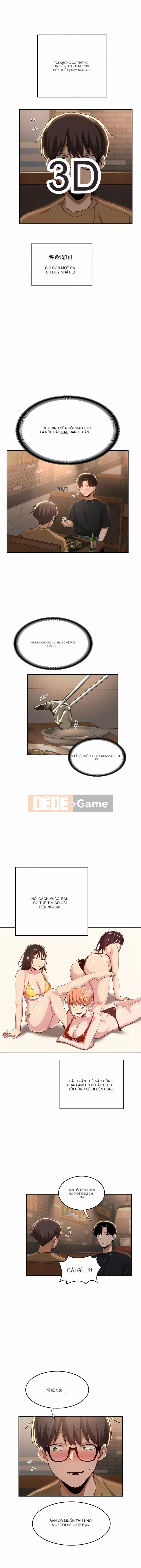 Họp trao đổi chuyên sâu Chương 68-69