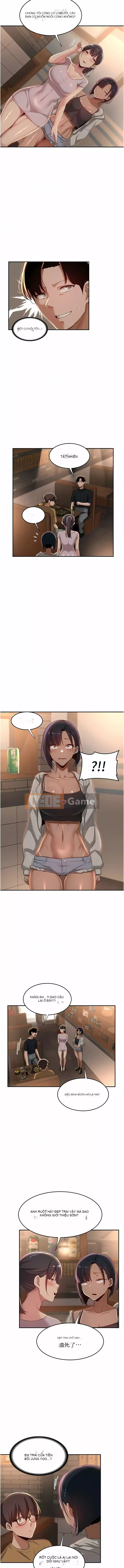 Họp trao đổi chuyên sâu Chương 68-69