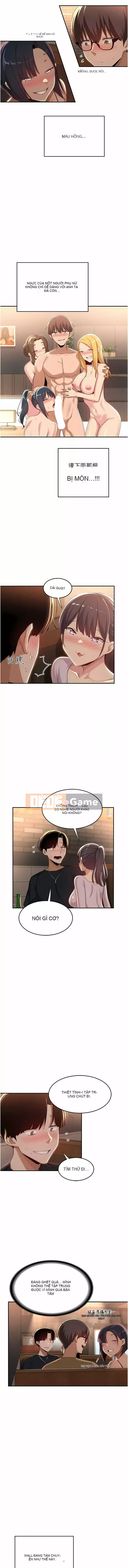 Họp trao đổi chuyên sâu Chương 68-69