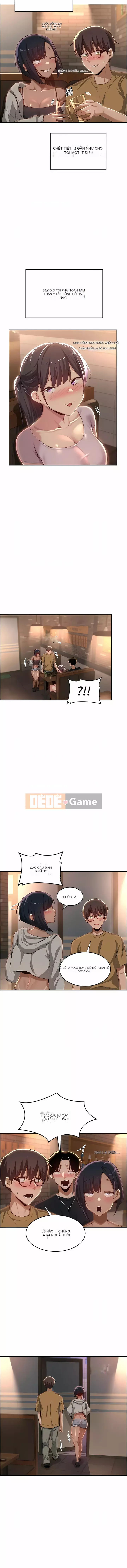 Họp trao đổi chuyên sâu Chương 68-69