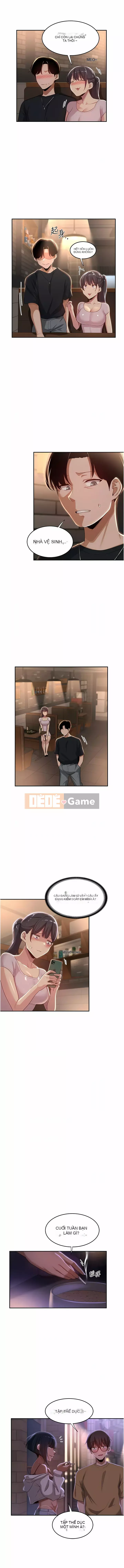 Họp trao đổi chuyên sâu Chương 68-69